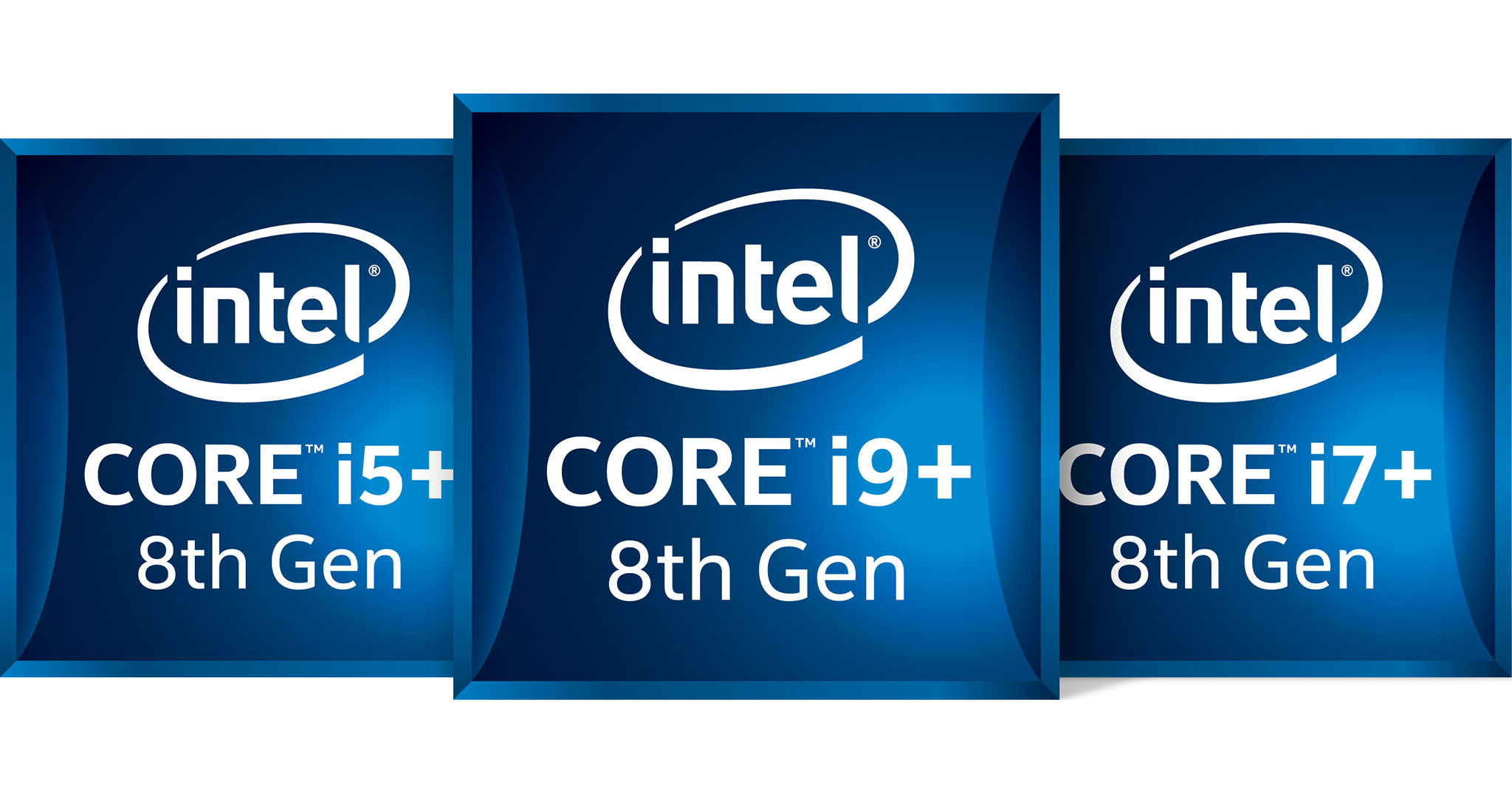 Intel giới thiệu Core i7+, i5+, i3+ - CPU bán kèm với ổ đệm Optane