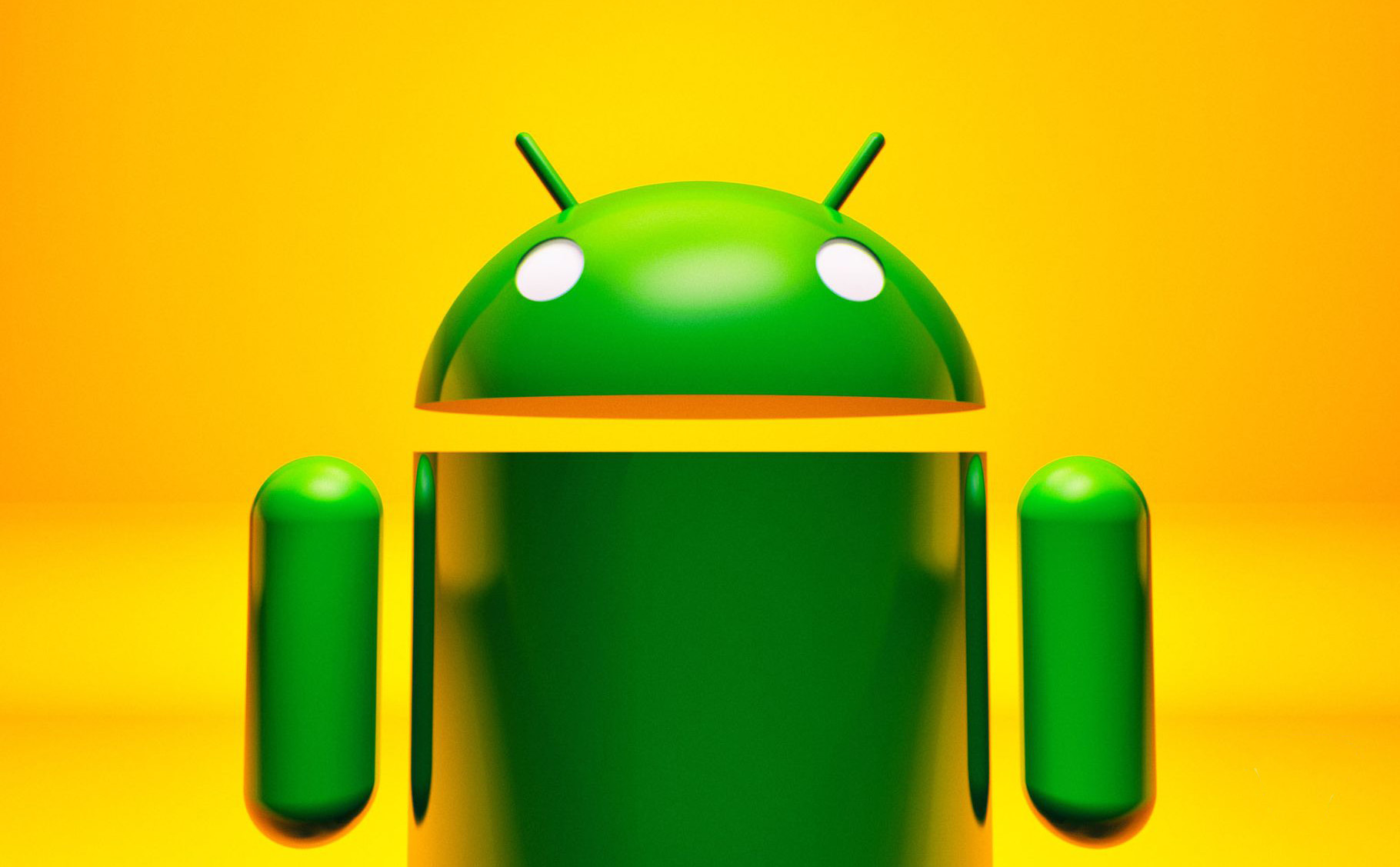 Vấn đề của Android là sự thiếu hụt niềm tin
