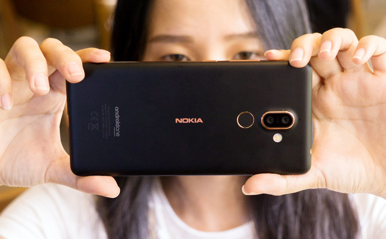 Mời dự offline trải nghiệm Nokia 7 Plus, Nokia 6.1 và Nokia 1 tại Đà Nẵng và Cần Thơ