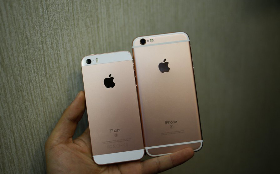 iPhone SE thế hệ 2 sẽ ra mắt ngay trong tháng 5, vẫn thiết kế dựa trên iPhone 5, bỏ cổng tai nghe