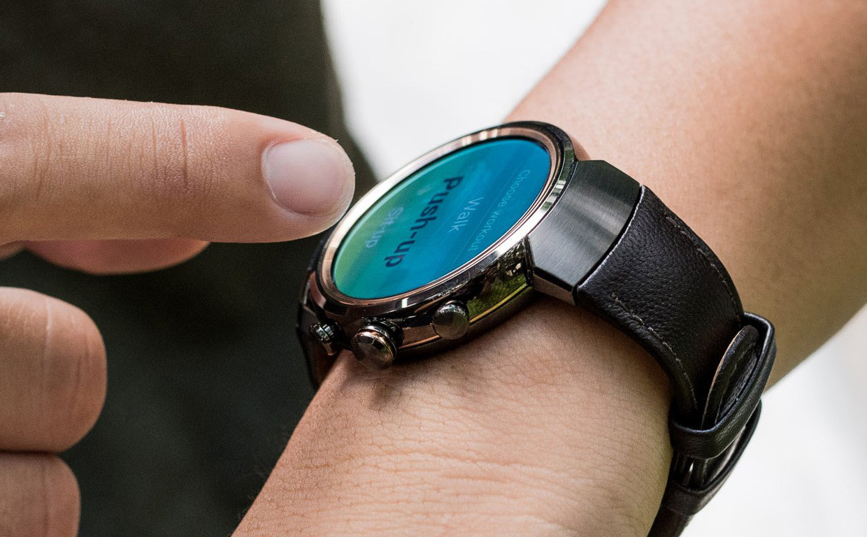 [Hỏi Tinh tế] Bạn có còn dùng smartwatch? Đang dùng đồng hồ loại nào?