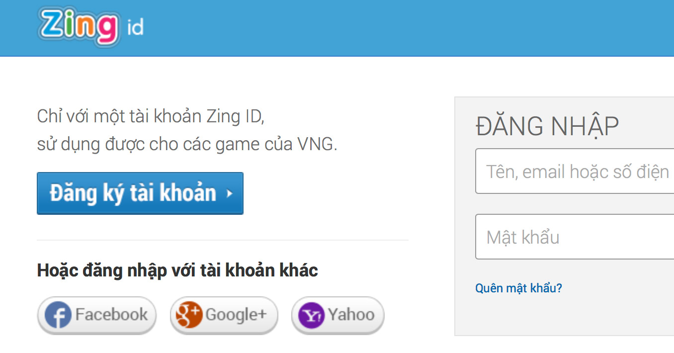 Cách người Việt chọn mật khẩu thông qua vụ lộ 160 triệu tài khoản Zing