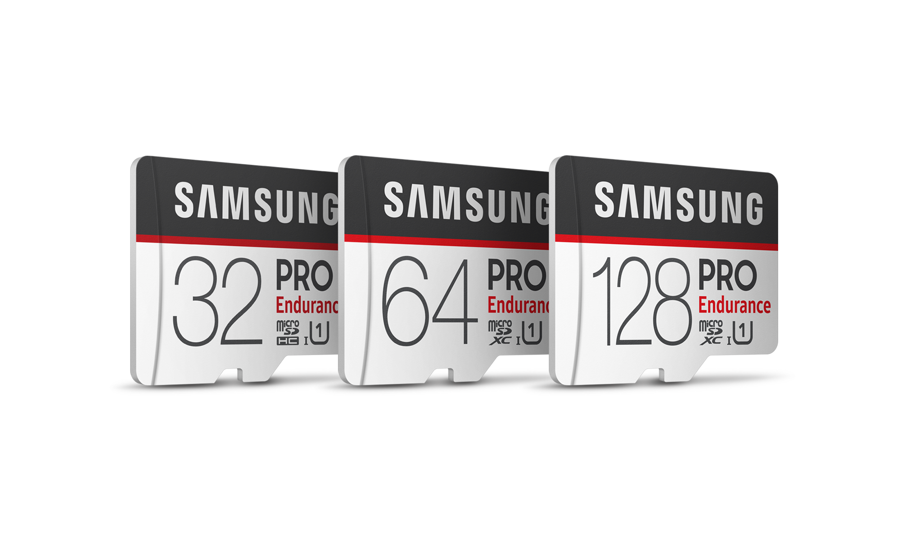 Samsung ra mắt thẻ microSD độ bền cao cho camera hành trình và camera an ninh