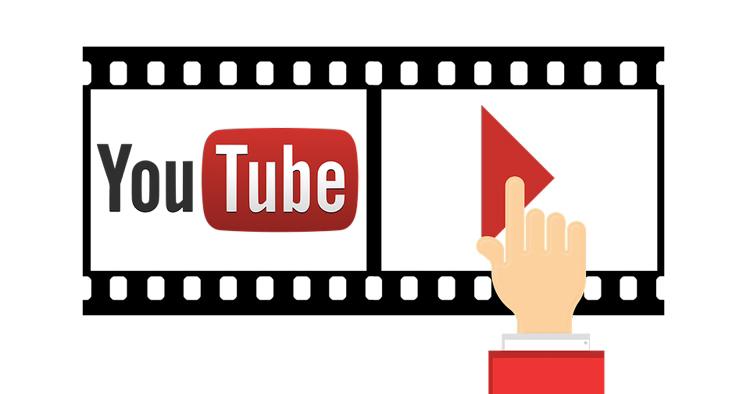 YouTube đạt cột mốc 1,8 tỷ tài khoản hoạt động mỗi tháng
