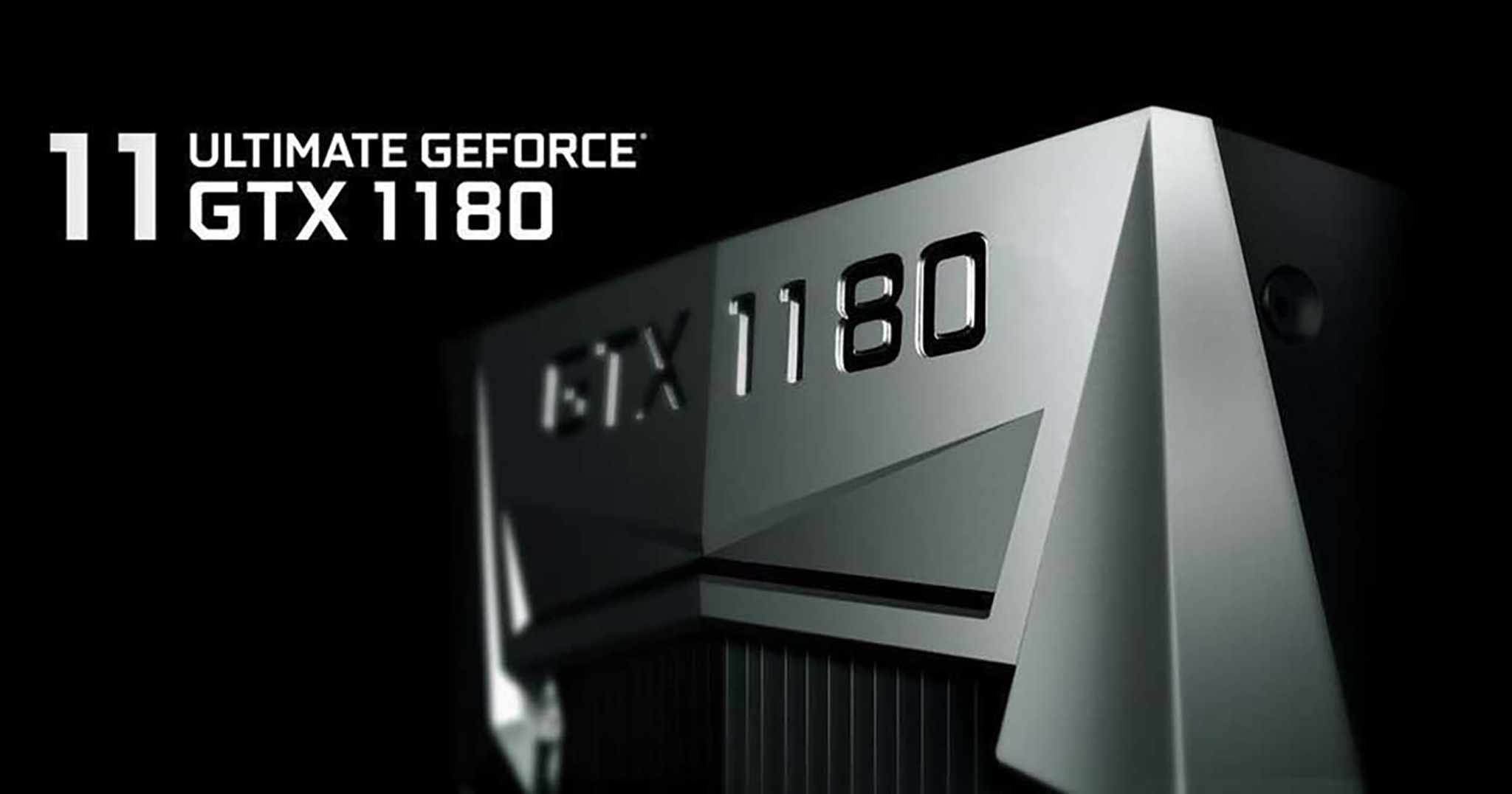 GeForce GTX 1180: nhiều nhân CUDA hơn, xung cao hơn, 16 GB GDDR6, bán ra tháng 7?