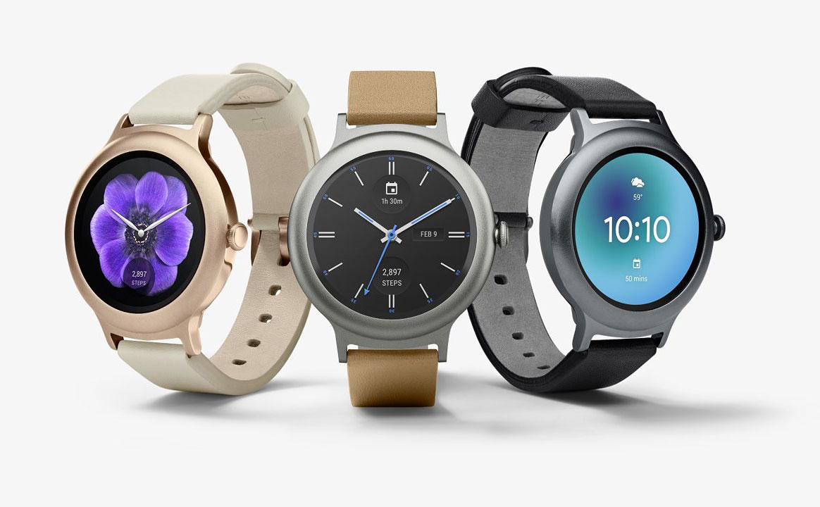 LG sẽ quay trở lại cuộc chơi đồng hồ thông minh bằng 1 chiếc Wear OS mới vào cuối tháng này?