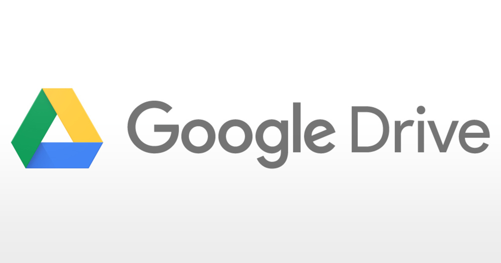 Sau Gmail, Google cập nhật giao diện mới cho Drive đẹp và hiện đại hơn