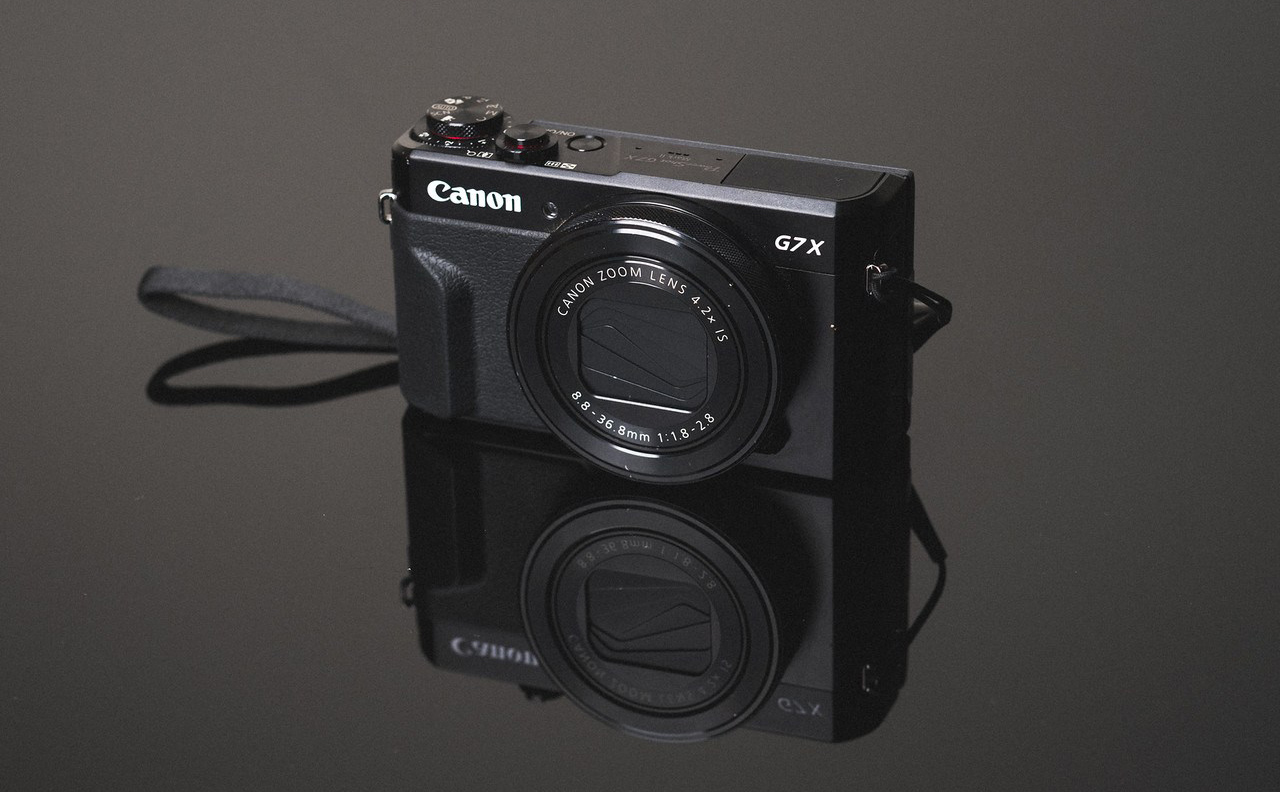 Hé lộ những thông số kỹ thuật đầu tiên của chiếc Canon G7 X thế hệ III