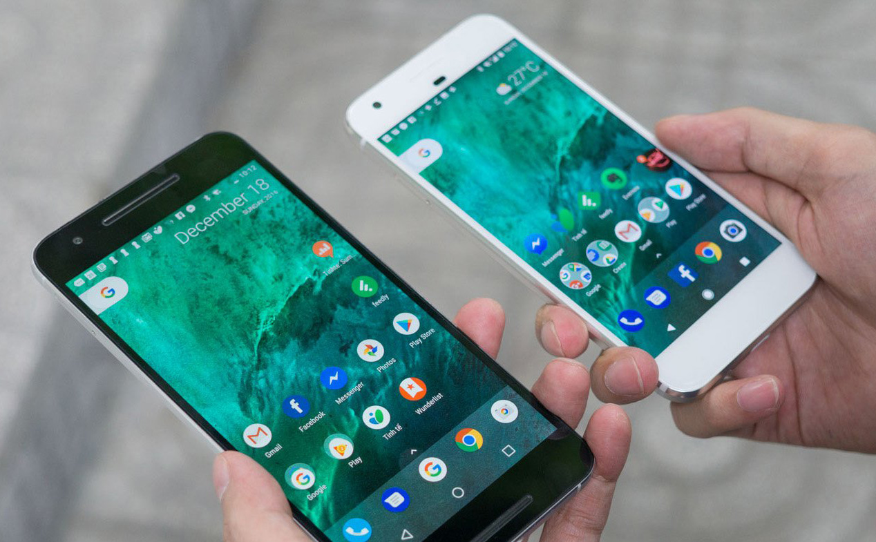 Google sẽ yêu cầu một số nhà sản xuất Android cập nhật bảo mật "thường xuyên"