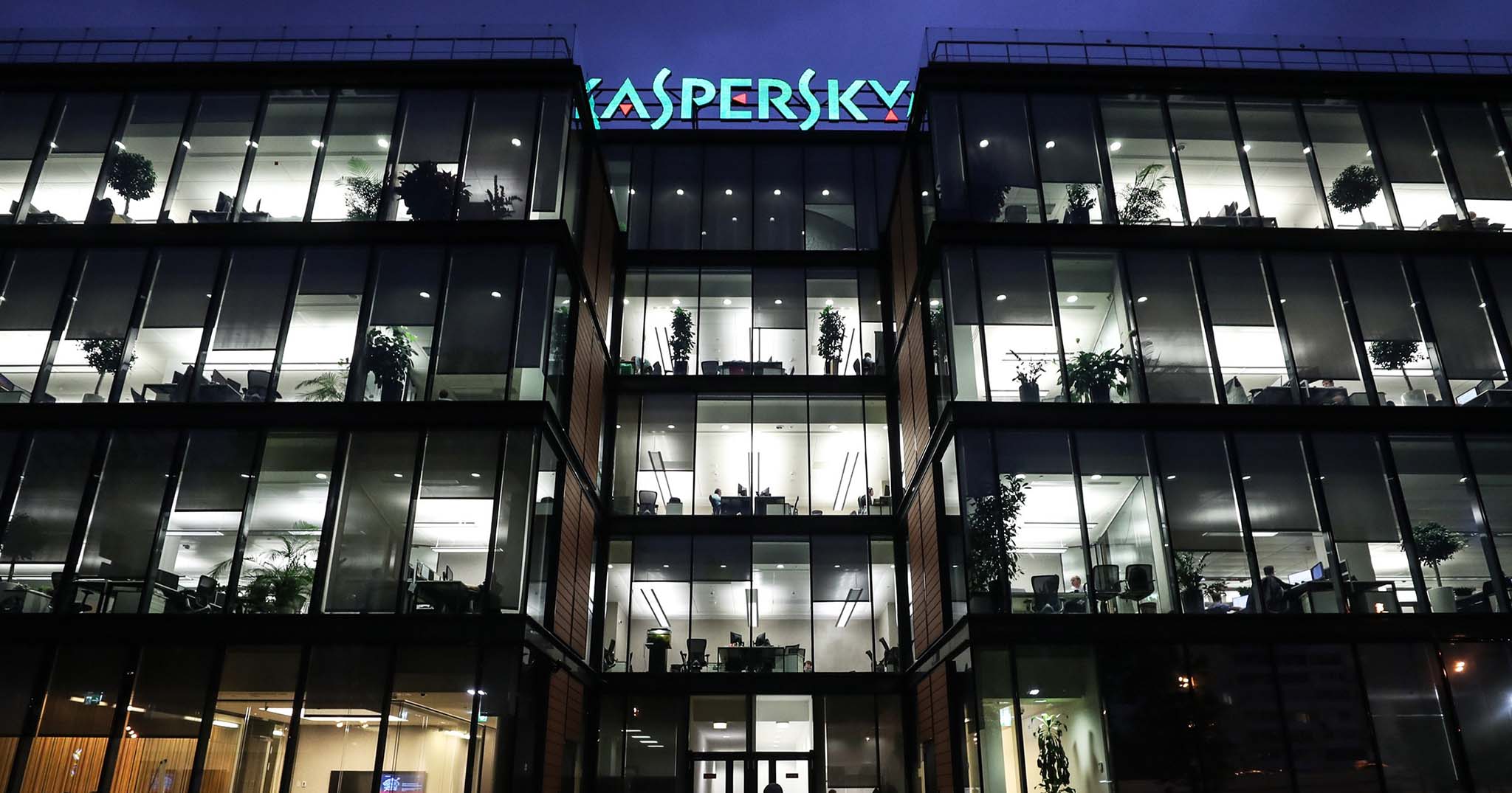 Hà Lan ngưng sử dụng Kaspersky, hãng bảo mật Nga buộc phải dời trung tâm dữ liệu sang Zurich