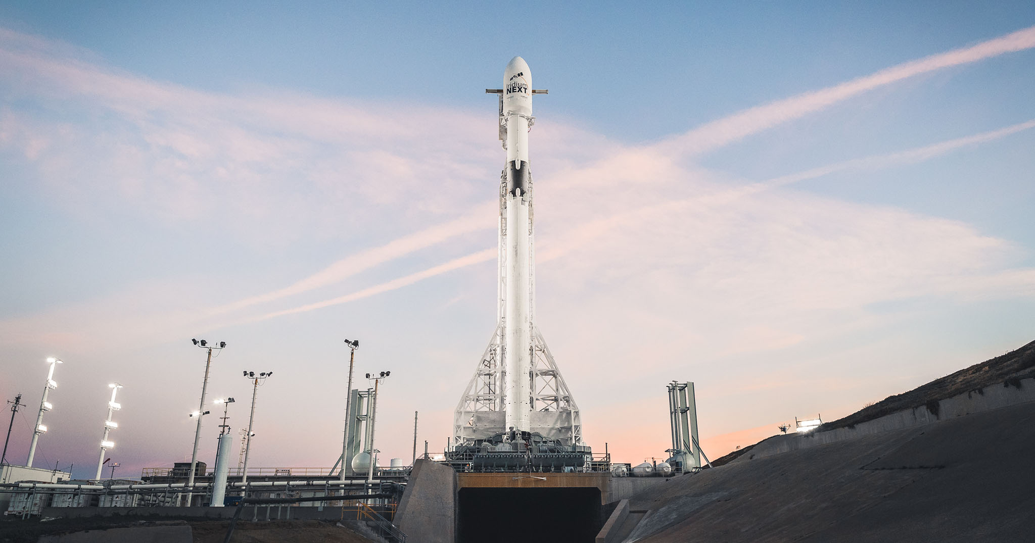 SpaceX hướng đến mục tiêu tái sử dụng tên lửa Falcon 9 trong vòng 24 giờ vào năm sau