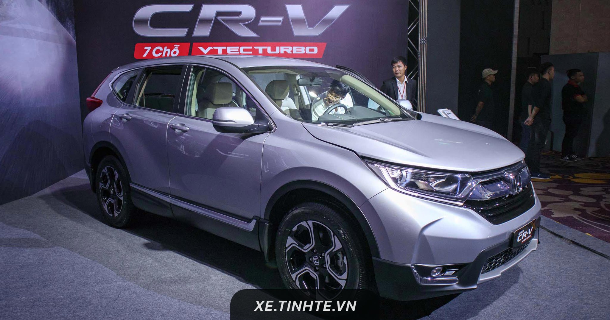 Honda Việt Nam mở đầu năm tài chính 2019 thuận lợi; Wave Alpha, Vision và CR-V bán tốt nhất