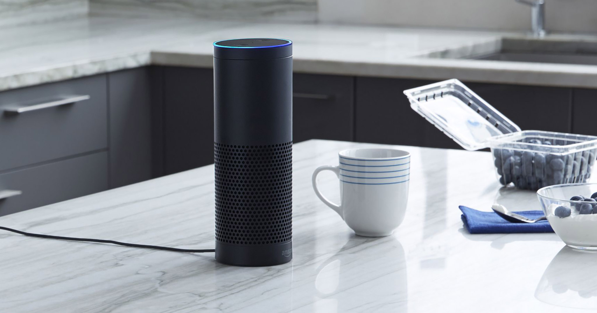 Alexa trên Amazon Echo tự ghi âm hội thoại, tự gởi cho người khác! Amazon nói chỉ là hy hữu