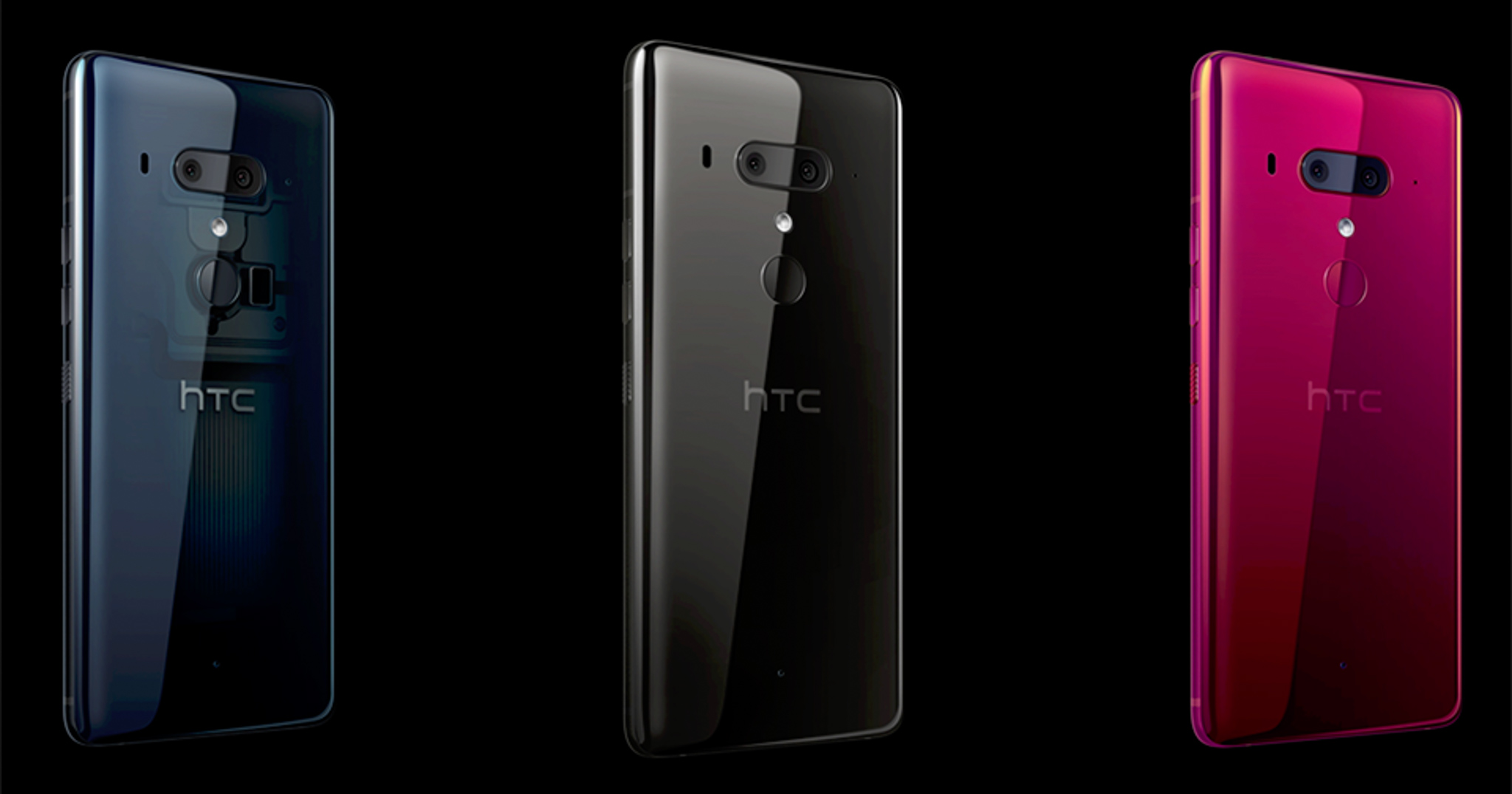 HTC U12+ sẽ không kèm theo adapter chuyển USB-C sang 3.5 mm