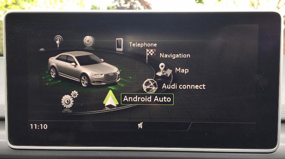 Android Auto là gì và nó làm việc như thế nào?