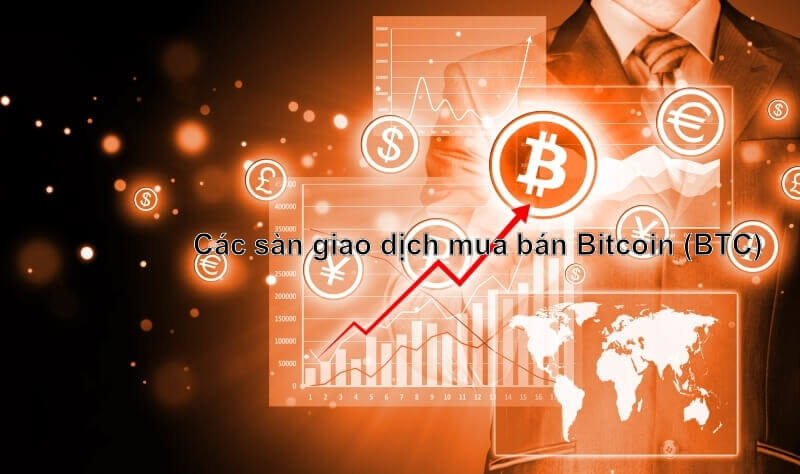 Sàn Bitcoin tại Việt Nam, có phải thanh toán bằng chính VNĐ sẽ an tâm hơn ?