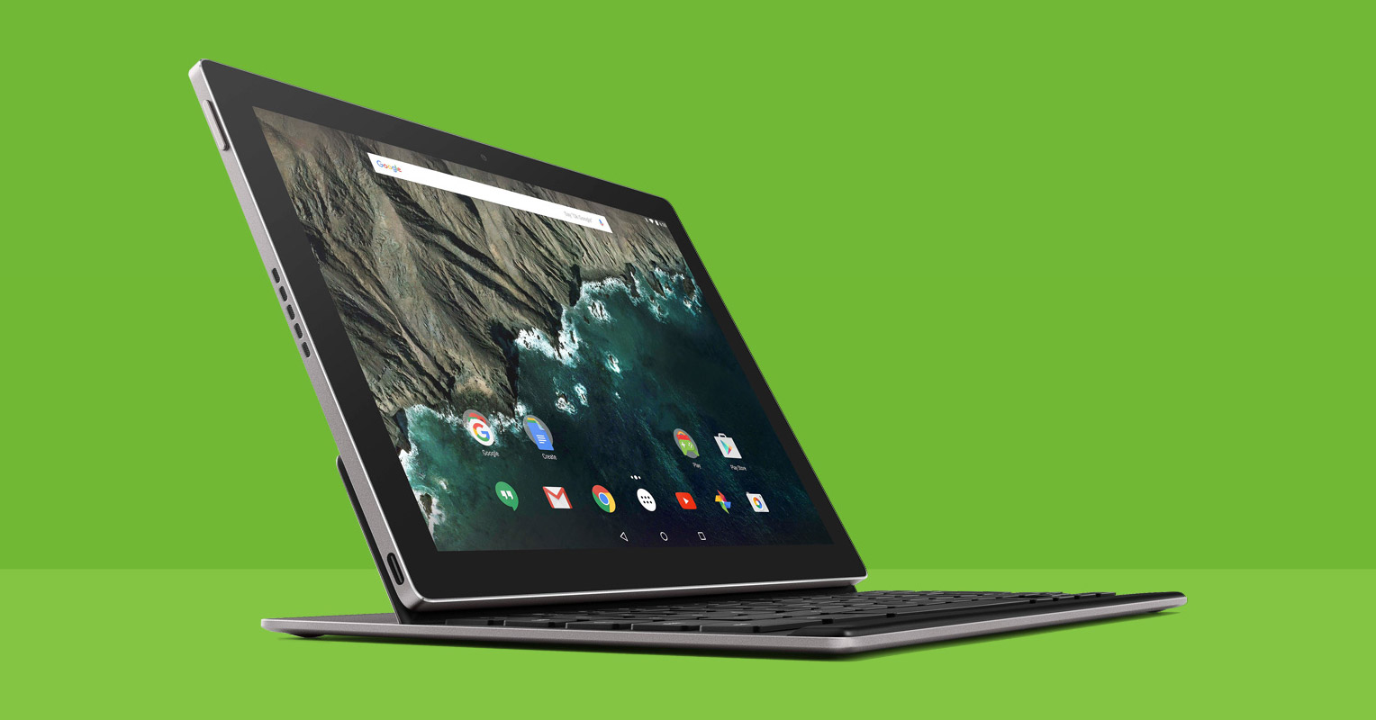 Vì sao Google nên từ bỏ tablet, và giờ mua tablet thì nên mua gì?