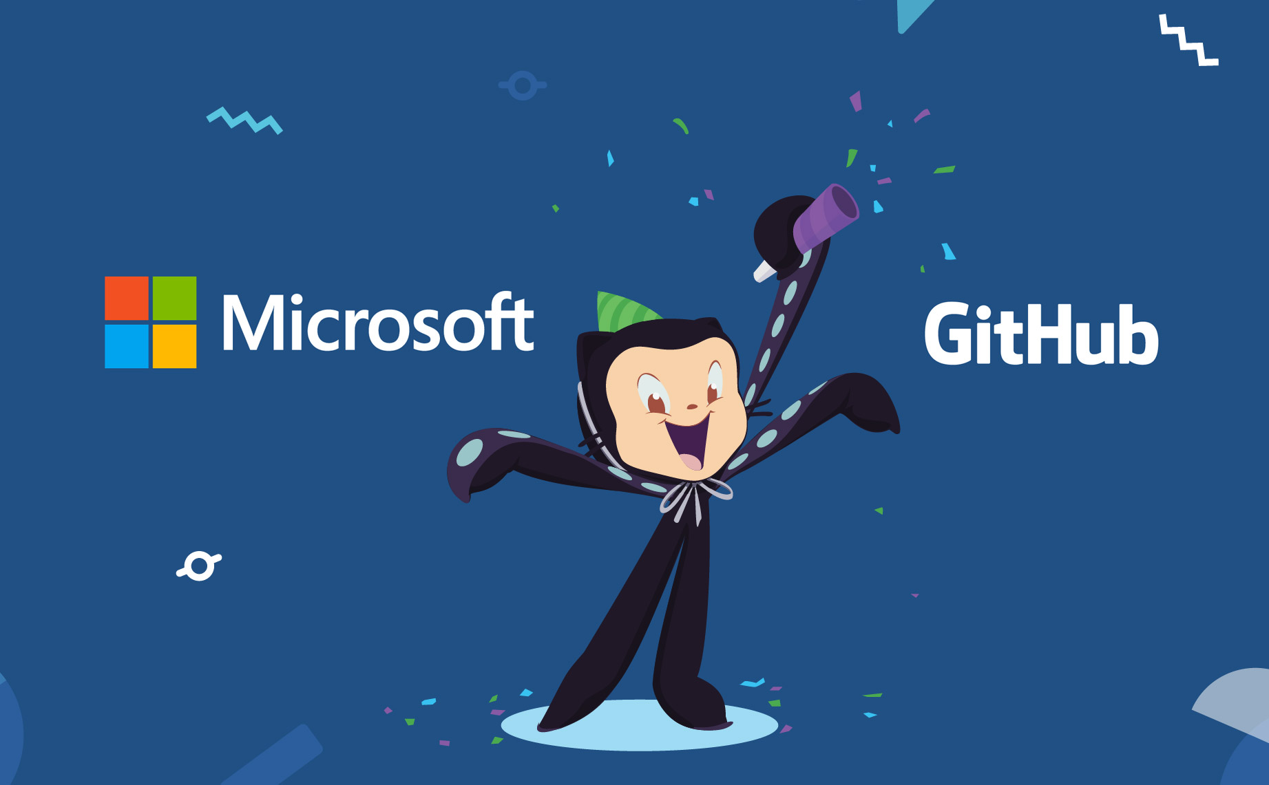 Microsoft xác nhận mua GitHub với giá 7,5 tỉ USD, sẽ giữ cho GitHub hoạt động độc lập