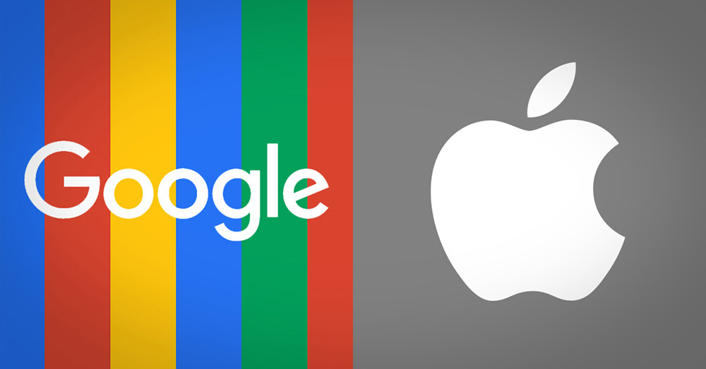 iOS 12 có nhiều thứ giống Android P: Apple và Google đang đi tới cùng 1 nơi trên 2 con đường