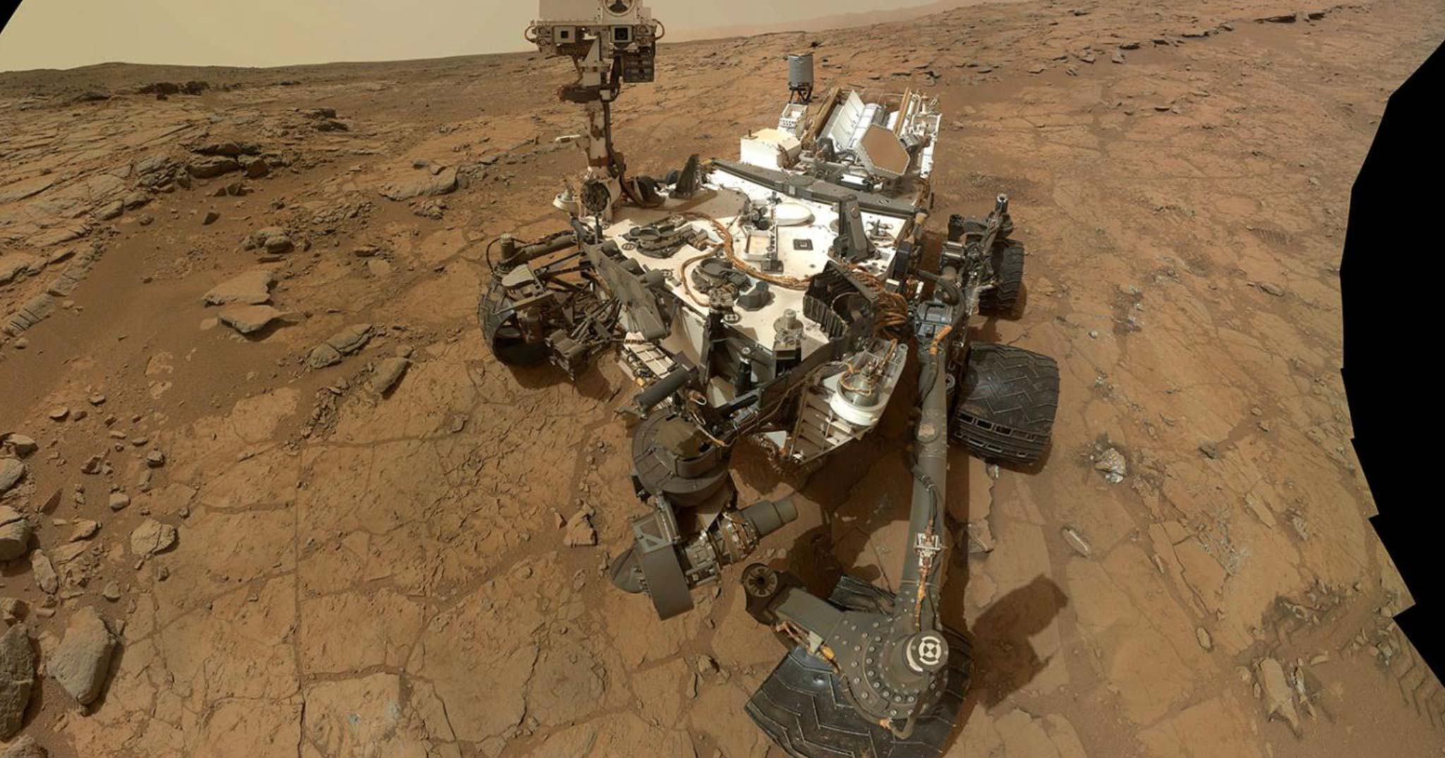 Tìm được bằng chứng cho thấy từng có sự sống trên sao Hỏa