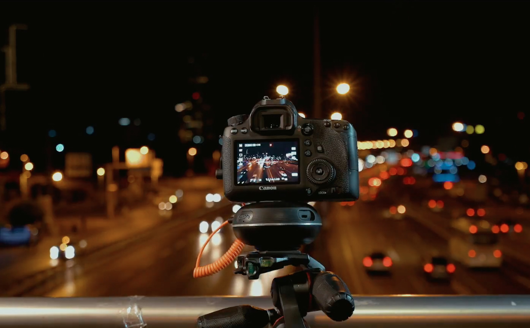 MIOPS Capsule360, bộ chuyển động đa chiều cho máy ảnh tiện lợi nhất thế giới