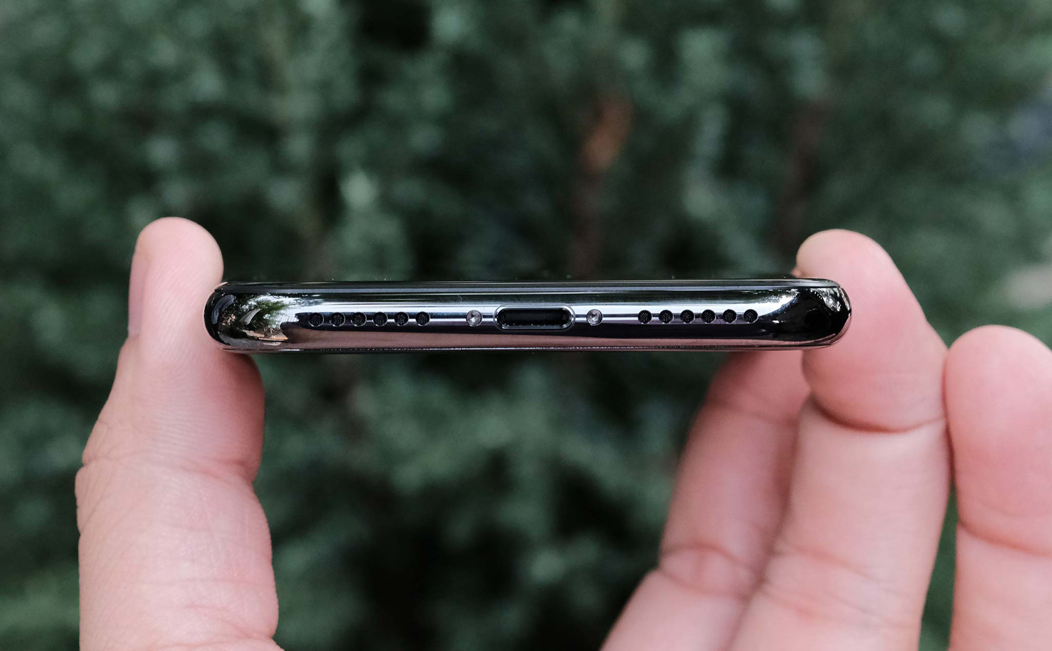 Digitime: Apple đang thiết kế cổng USB-C cho iPhone và iPad ra mắt năm 2019