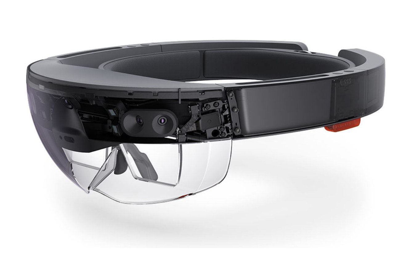 HoloLens 2 sẽ ra mắt vào quý 1 năm sau, nhẹ hơn, dễ đeo hơn, hình ảnh đẹp hơn?