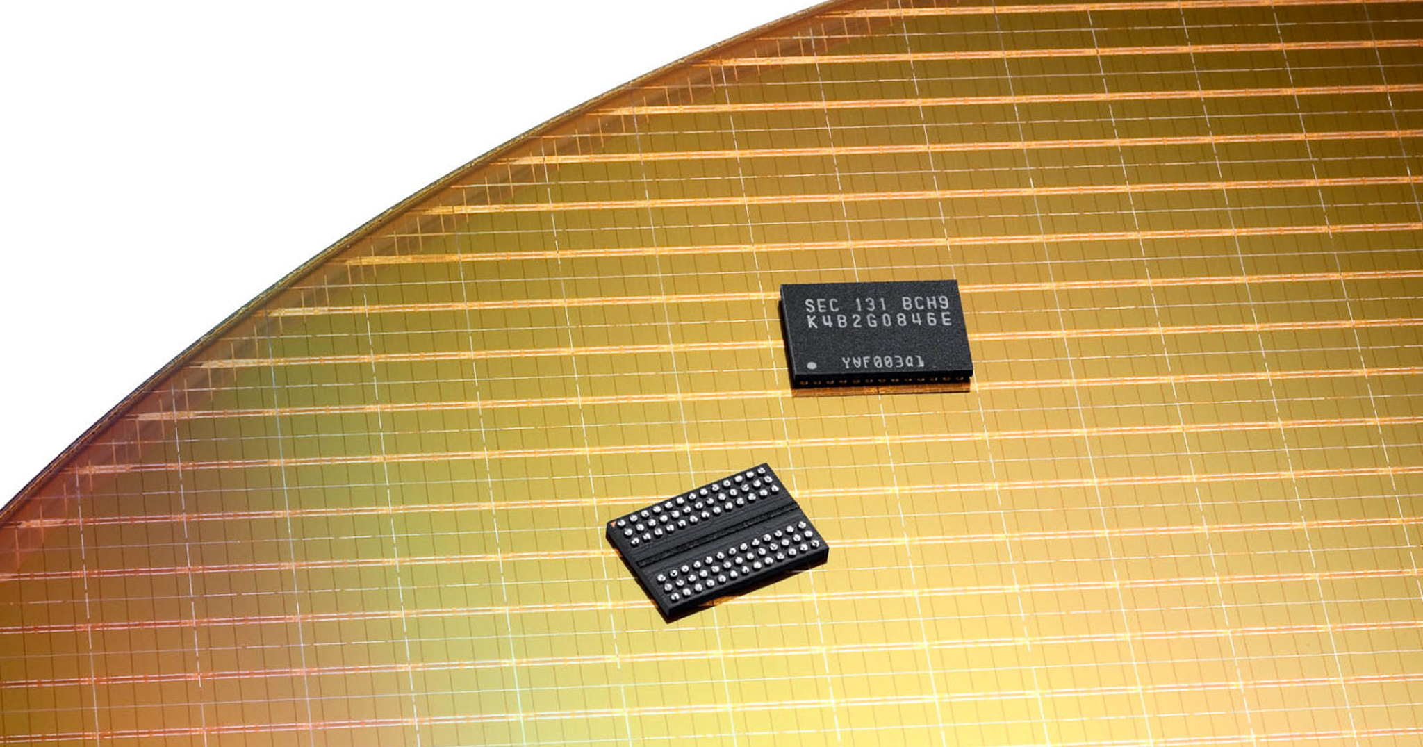 Samsung bắt đầu sản xuất chip nhớ UFS 3.0 và RAM LPDDR5, dùng cho Galaxy S10?