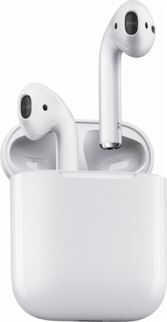 Mọi người cho mình hỏi tai Apple Ảipods ngoài việc Wireless nghe có hơn nhiều so với tai zin đi...