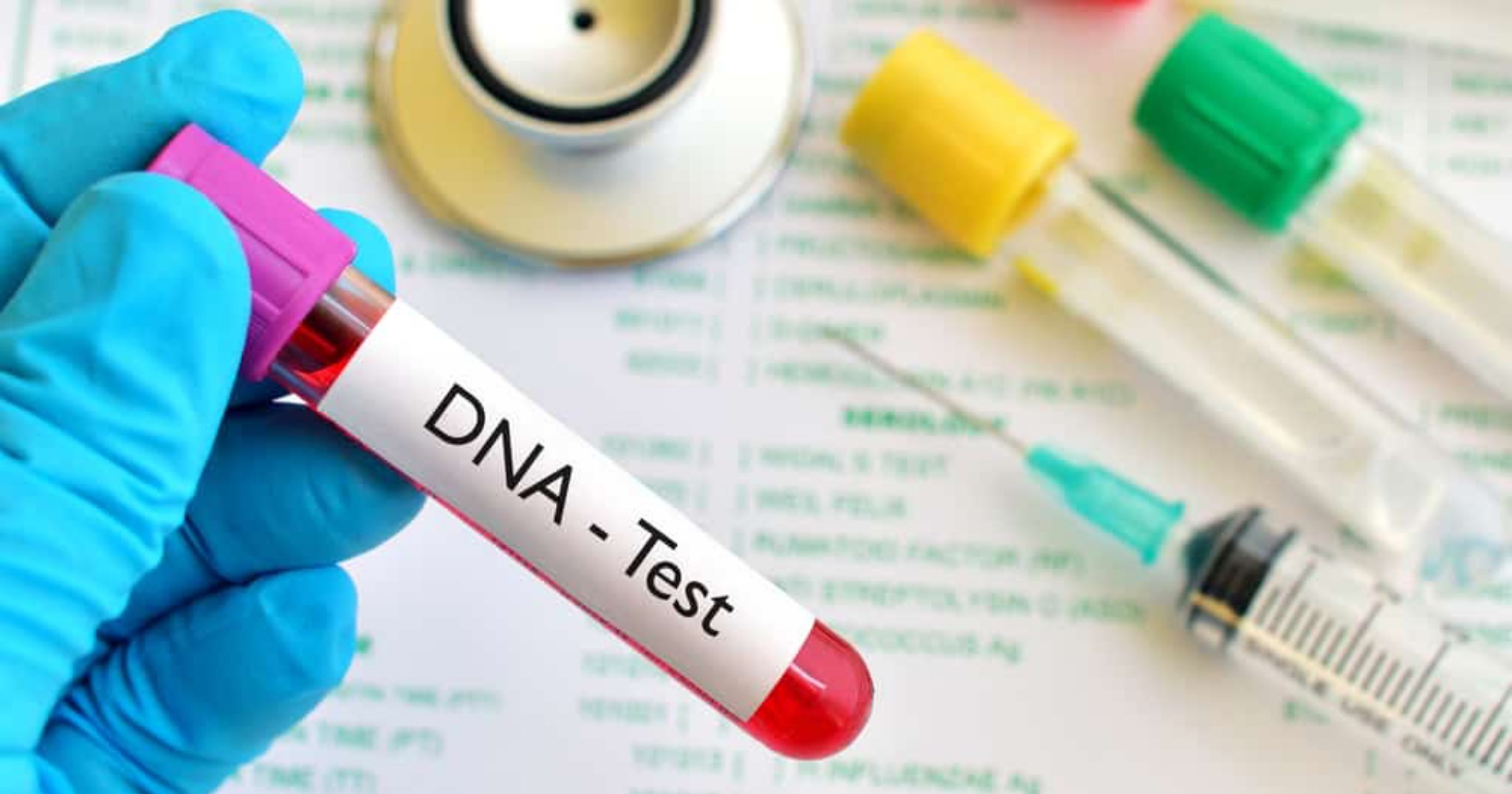 Một công ty xét nghiệm ADN ở Canada bị cáo buộc sử dụng kết quả giả để gửi cho khách hàng