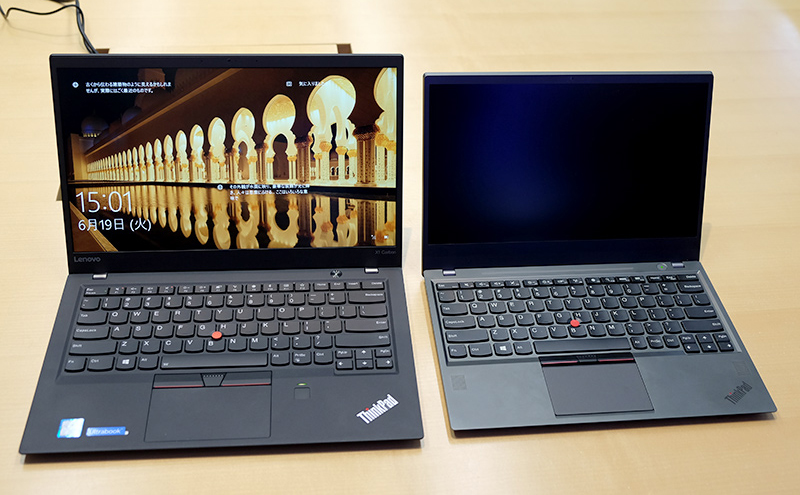 Đây là nguyên mẫu ThinkPad X1 Carbon màn hình 3:2 chưa bao giờ được ra mắt