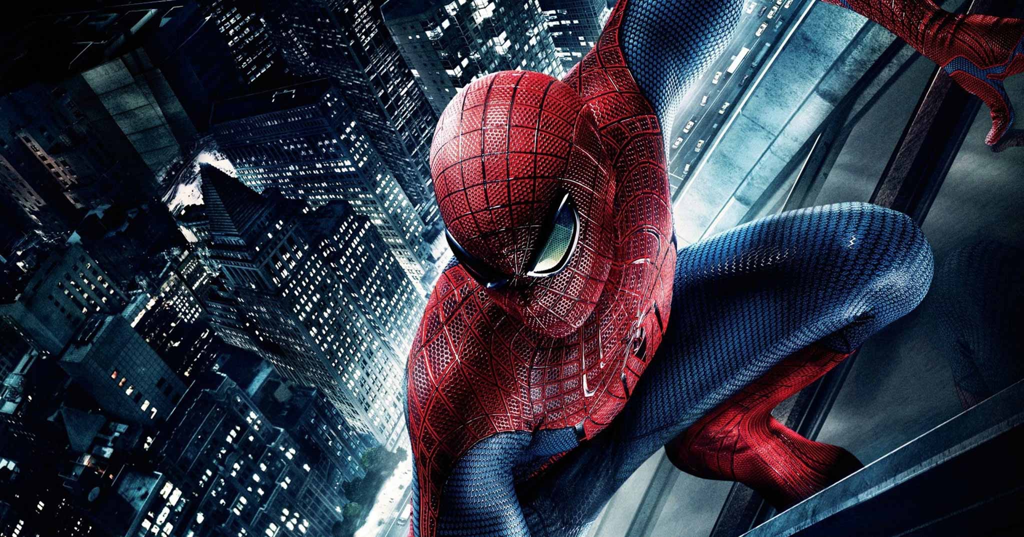[Điện ảnh] Phần 2 của người nhện sẽ mang tên Spider-Man: Far From Home, công chiếu ngày 5/7/2019