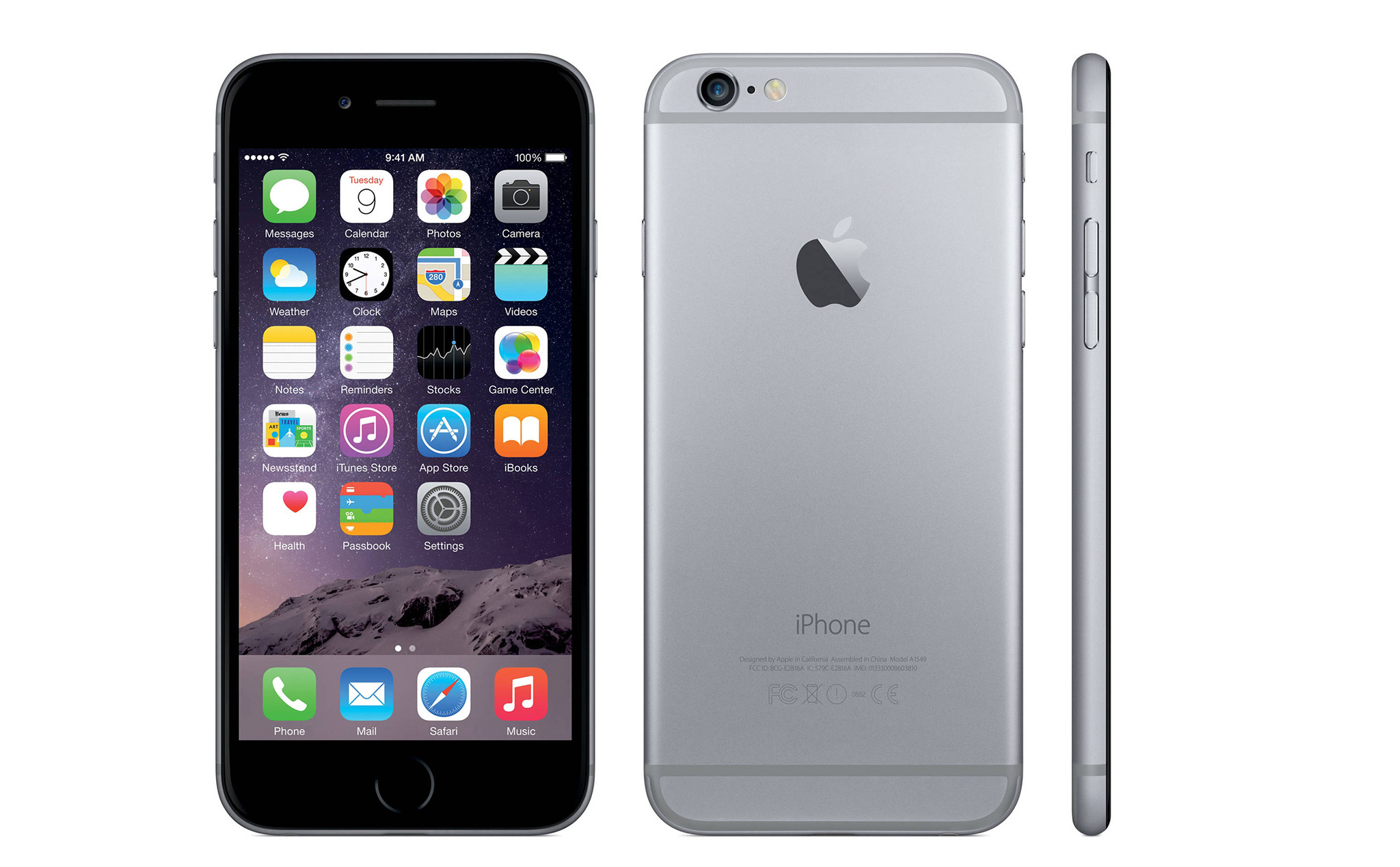 Apple bắt đầu sản xuất iPhone 6s tại Ấn Độ để giảm chi phí