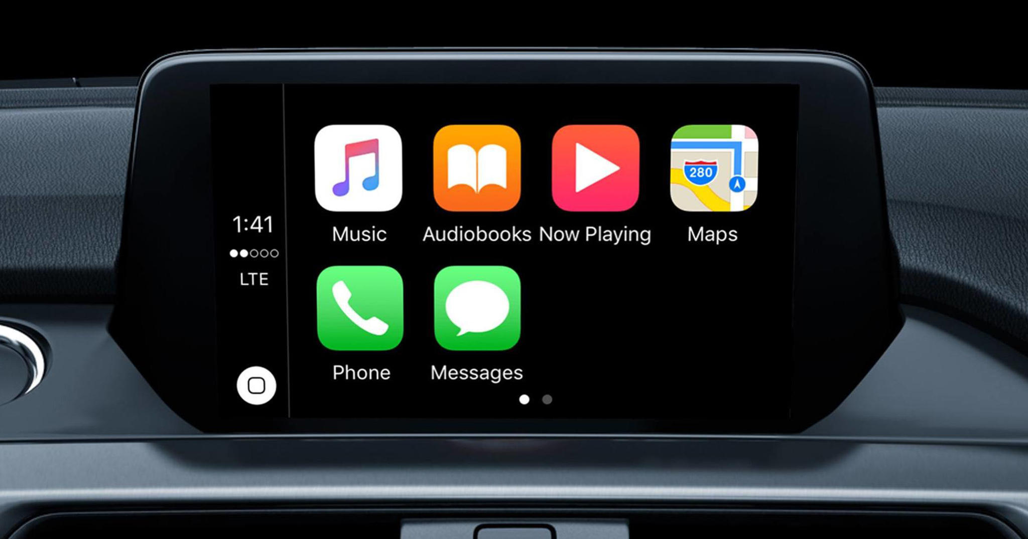 Mazda trang bị Apple CarPlay, Android Auto từ cuối năm nay, có thể nâng cấp cho các đời xe cũ