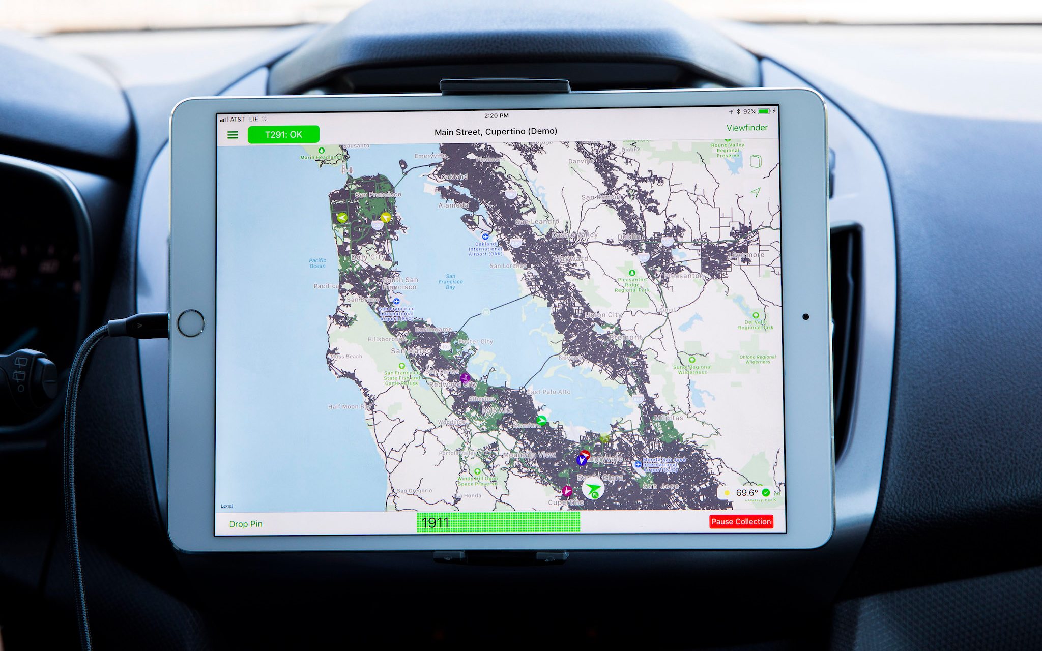 Apple đang cố gắng cải tiến ứng dụng bản đồ, sẽ có mặt ngay trên bản beta iOS 12 mới
