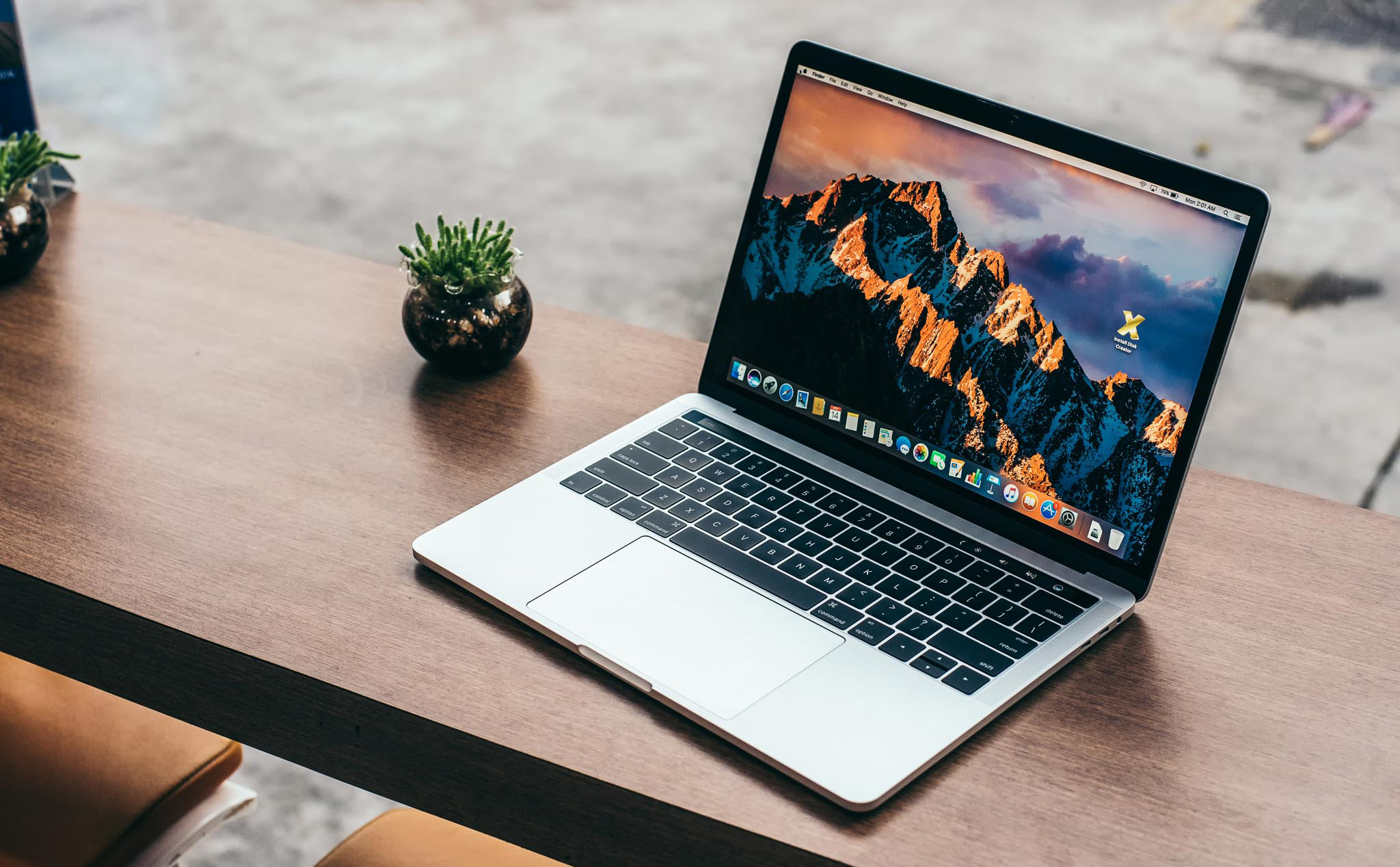 MacBook Pro 2018 có thể sử dụng CPU công suất 28W, mạnh hơn rất nhiều thế hệ trước