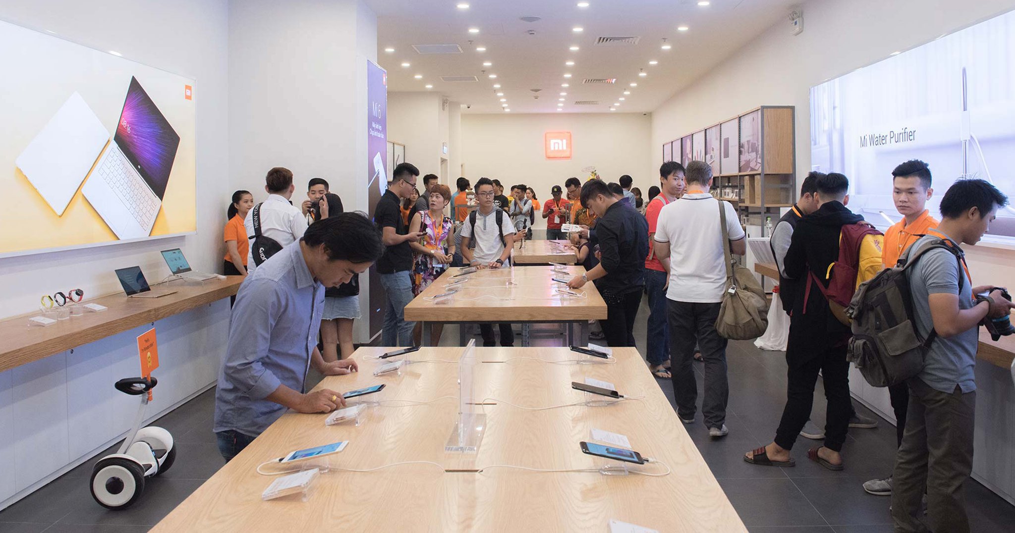 Xiaomi vẫn giữ kế hoạch tấn công thị trường Mỹ vào năm 2019, bất chấp những khó khăn về chính trị