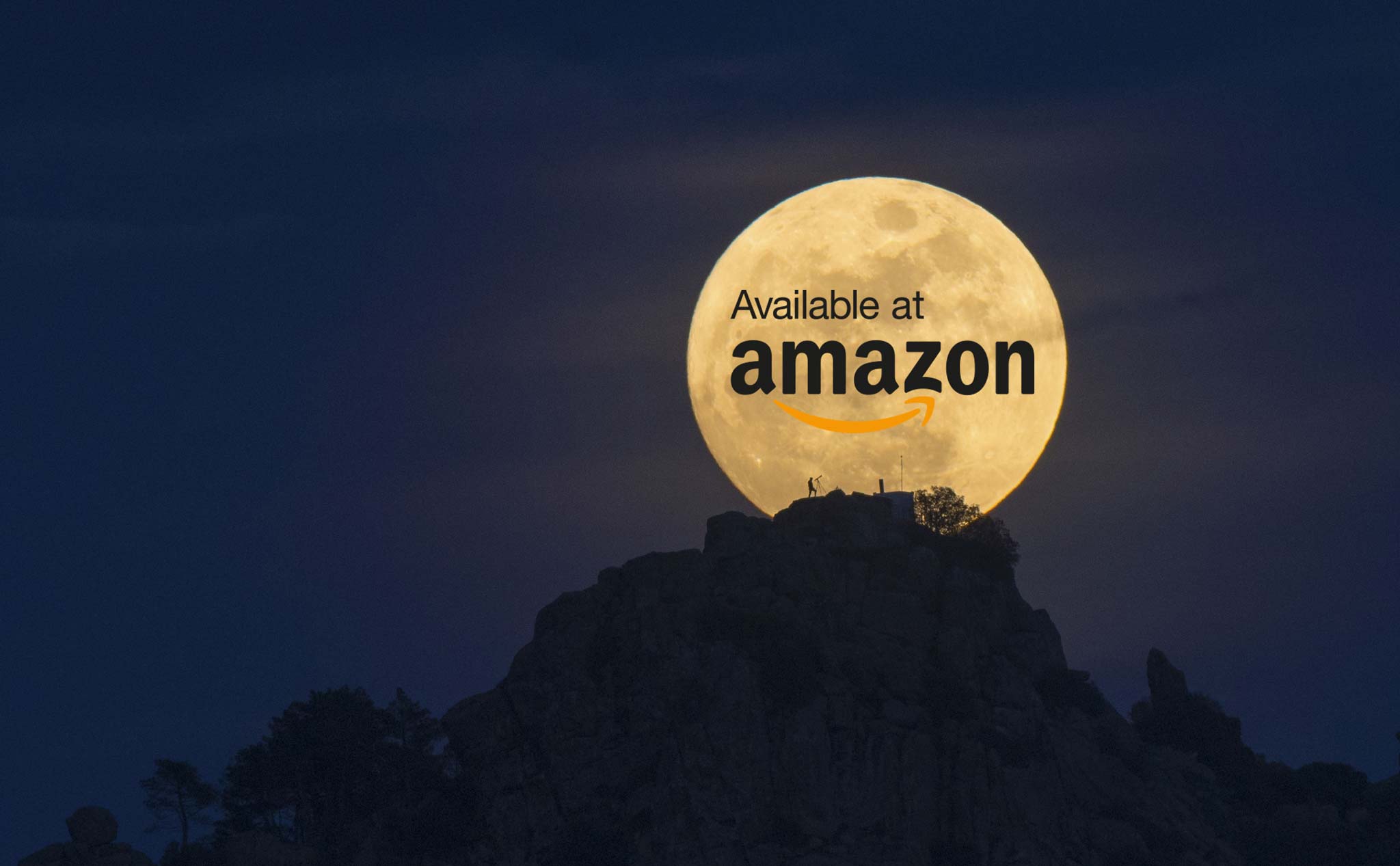 Amazon có thể sẽ giao hàng lên cả Mặt Trăng vào năm 2023