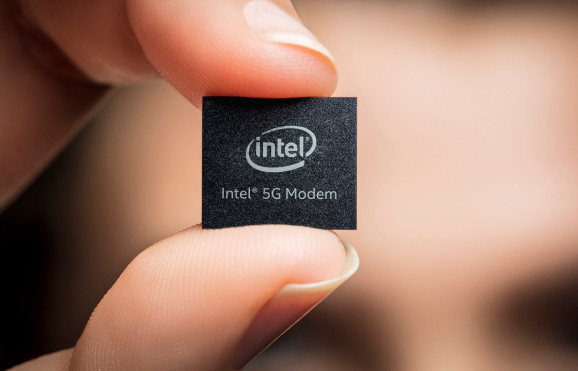 iPhone sẽ tiếp tục dùng modem 5G của Intel thay vì MediaTek?