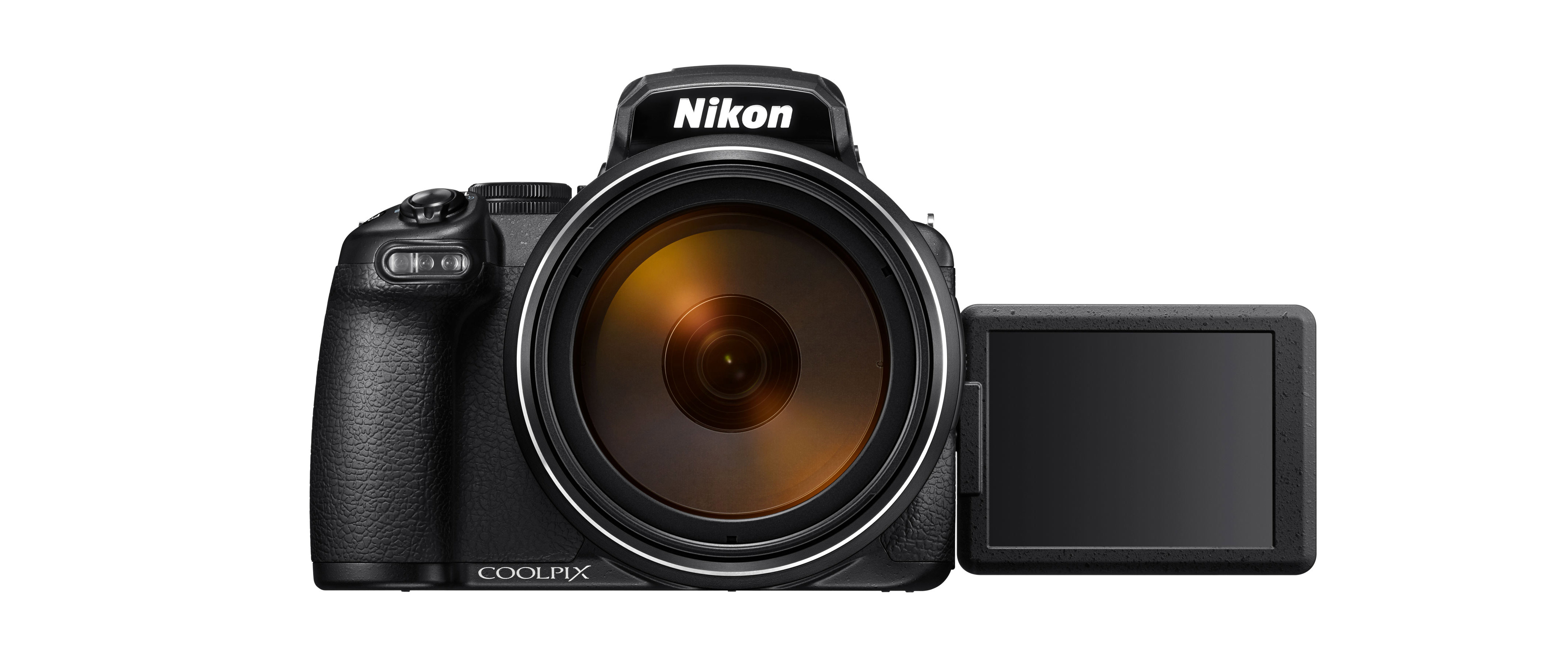 compact Nikon Coolpix P1000 giá tốt