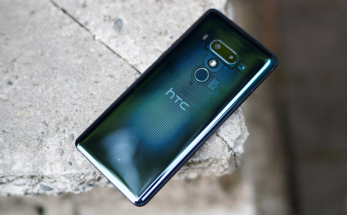 Mời anh em cho cảm nghĩ về 5 tính năng nổi bật nhất của HTC U12+