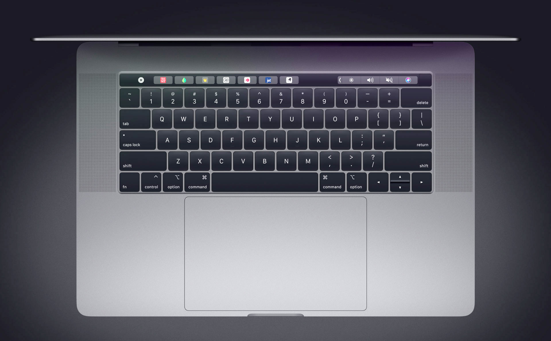 Nghe thử tiếng bàn phím cánh bướm mới của MacBook Pro 2018 so với đời cũ