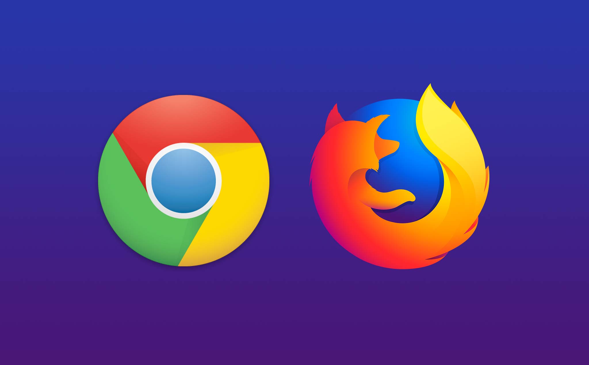 Bạn thích dùng Chrome hay Firefox? Vì sao?