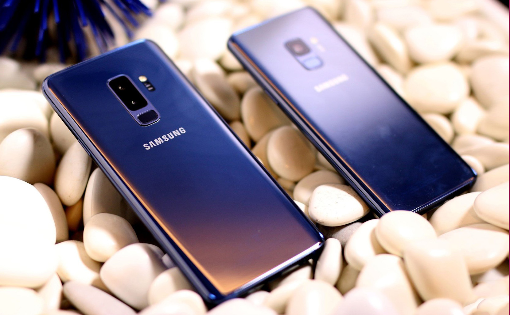 Samsung Galaxy S10 sẽ có 3 kích thước màn hình, đối đầu trực tiếp với 3 dòng iPhone mới?
