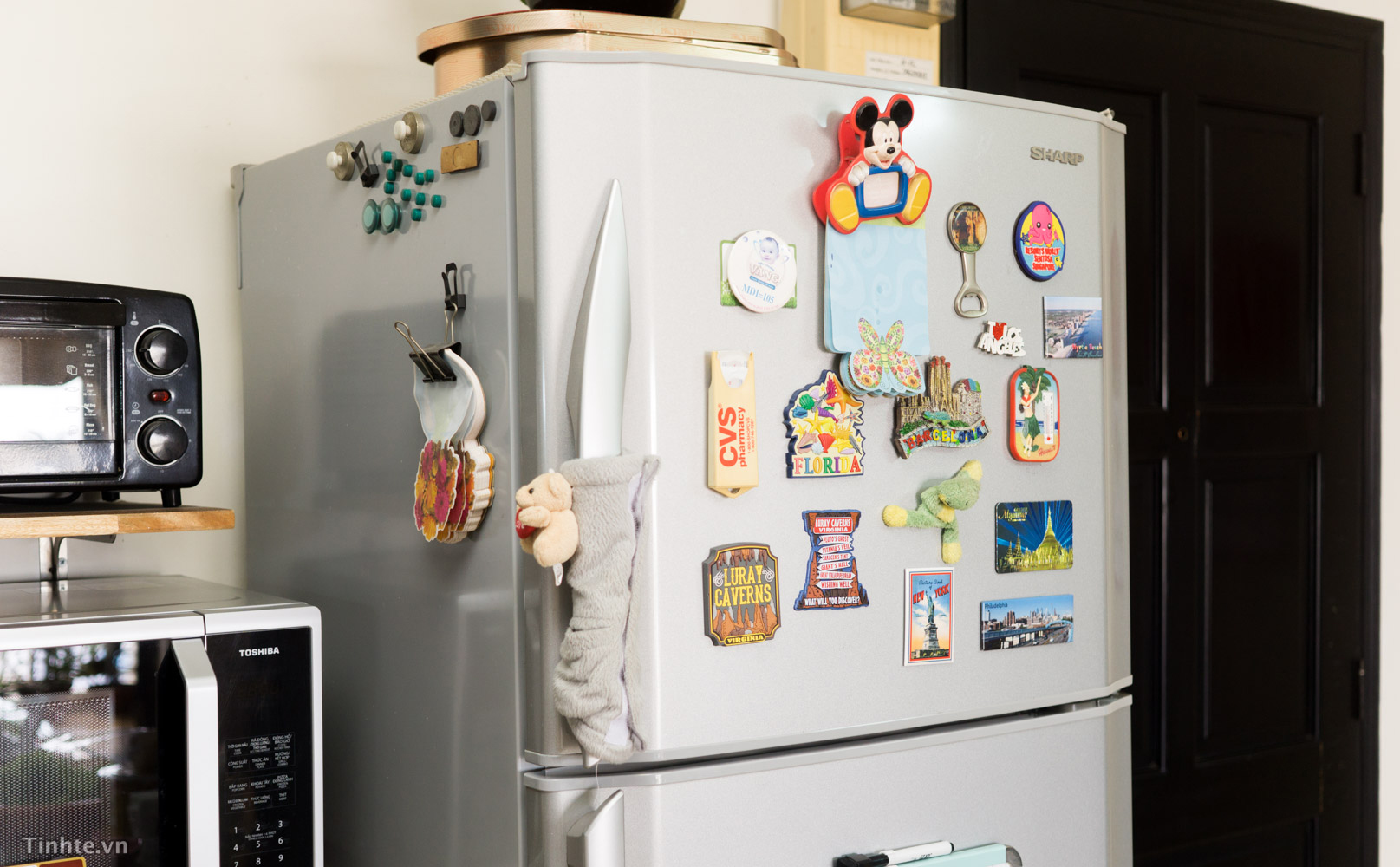 Một số kinh nghiệm sử dụng tủ lạnh