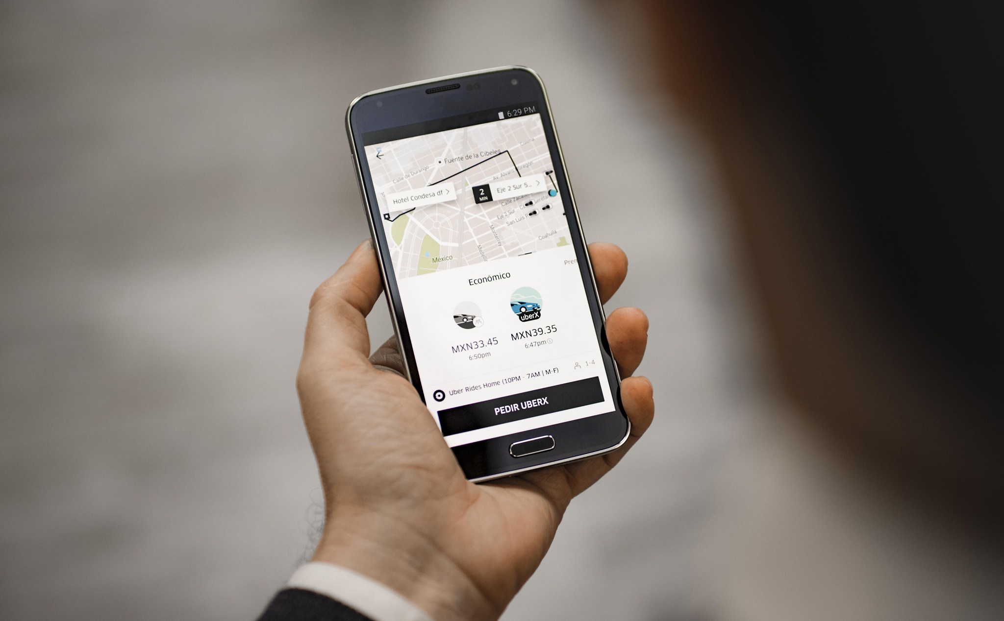 New York công nhận 3 lái xe là nhân viên thuộc Uber