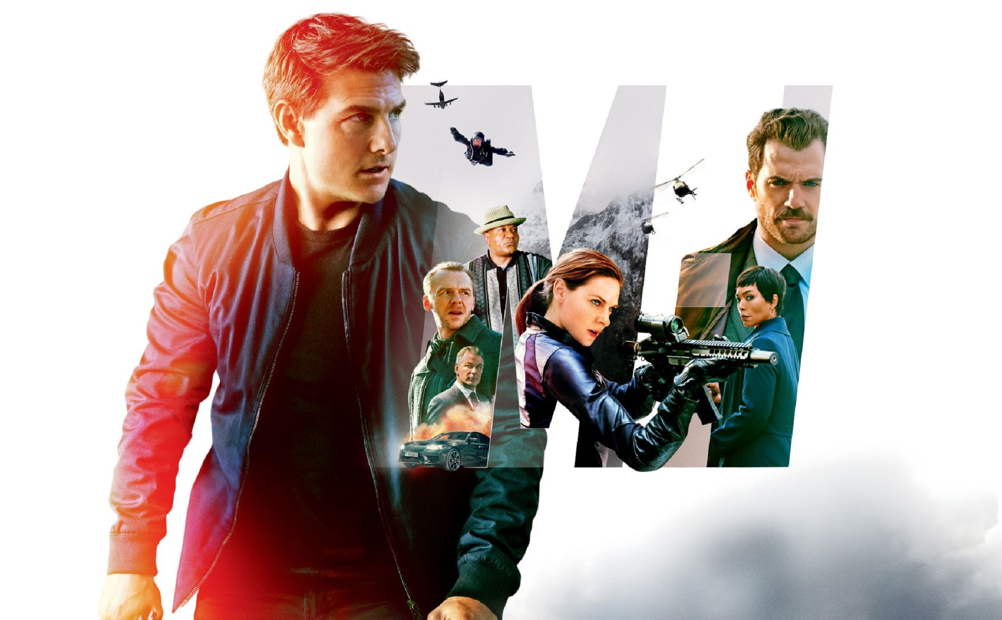Những phim mới ra rạp cuối tuần này: Mission Impossible Fallout, Wildling, The Music Box...