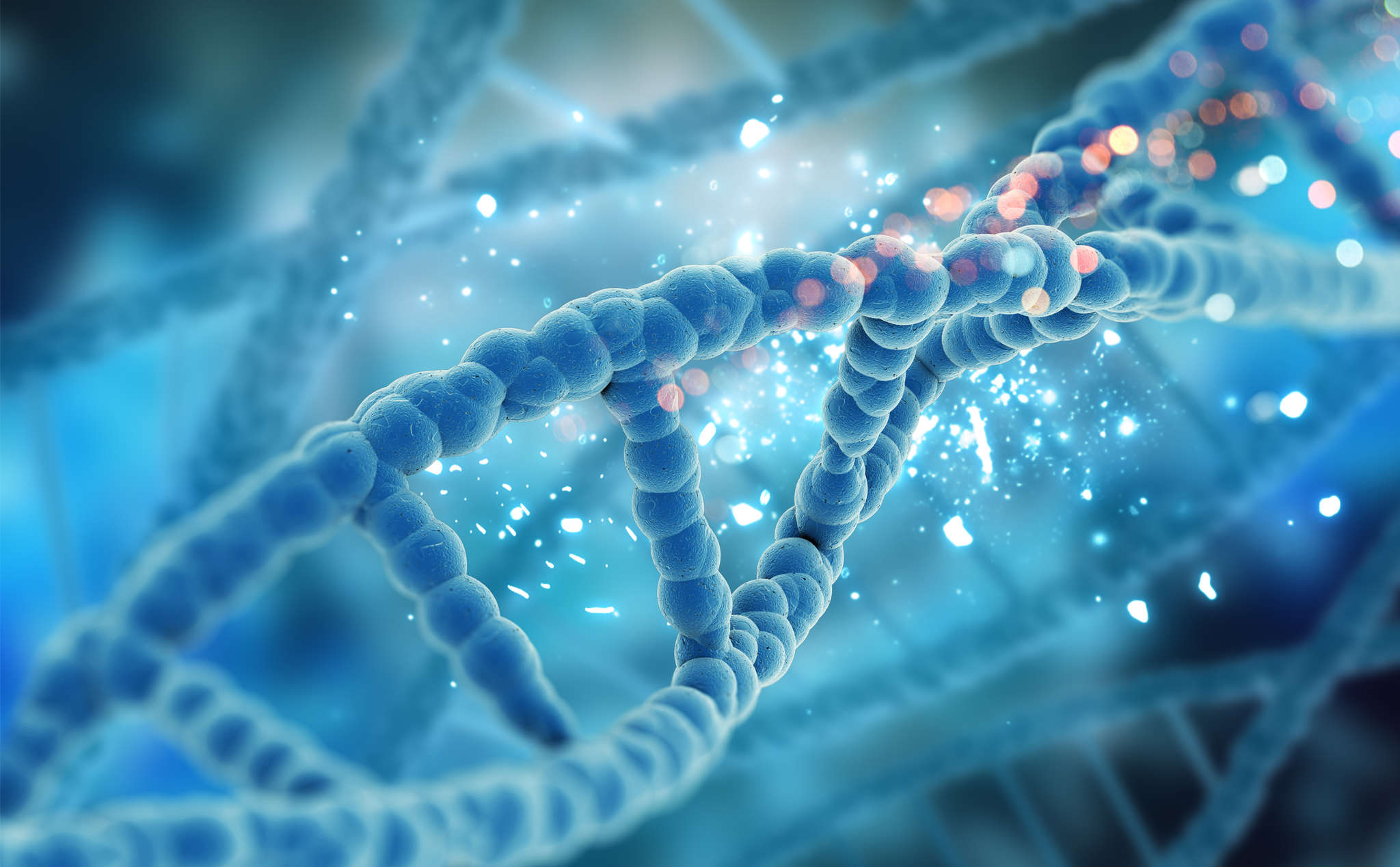 Cảnh báo công nghệ chỉnh sửa gen CRISPR có thể gây tổn thương di truyền nghiêm trọng