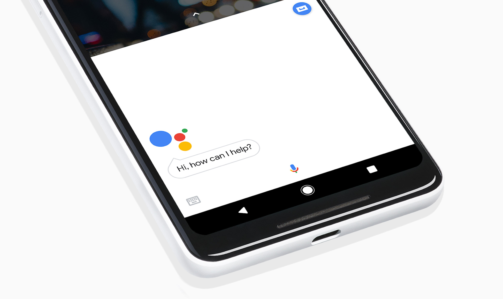 Pixel Stand sẽ là chiếc đế biến điện thoại Google Pixel thành loa thông minh?