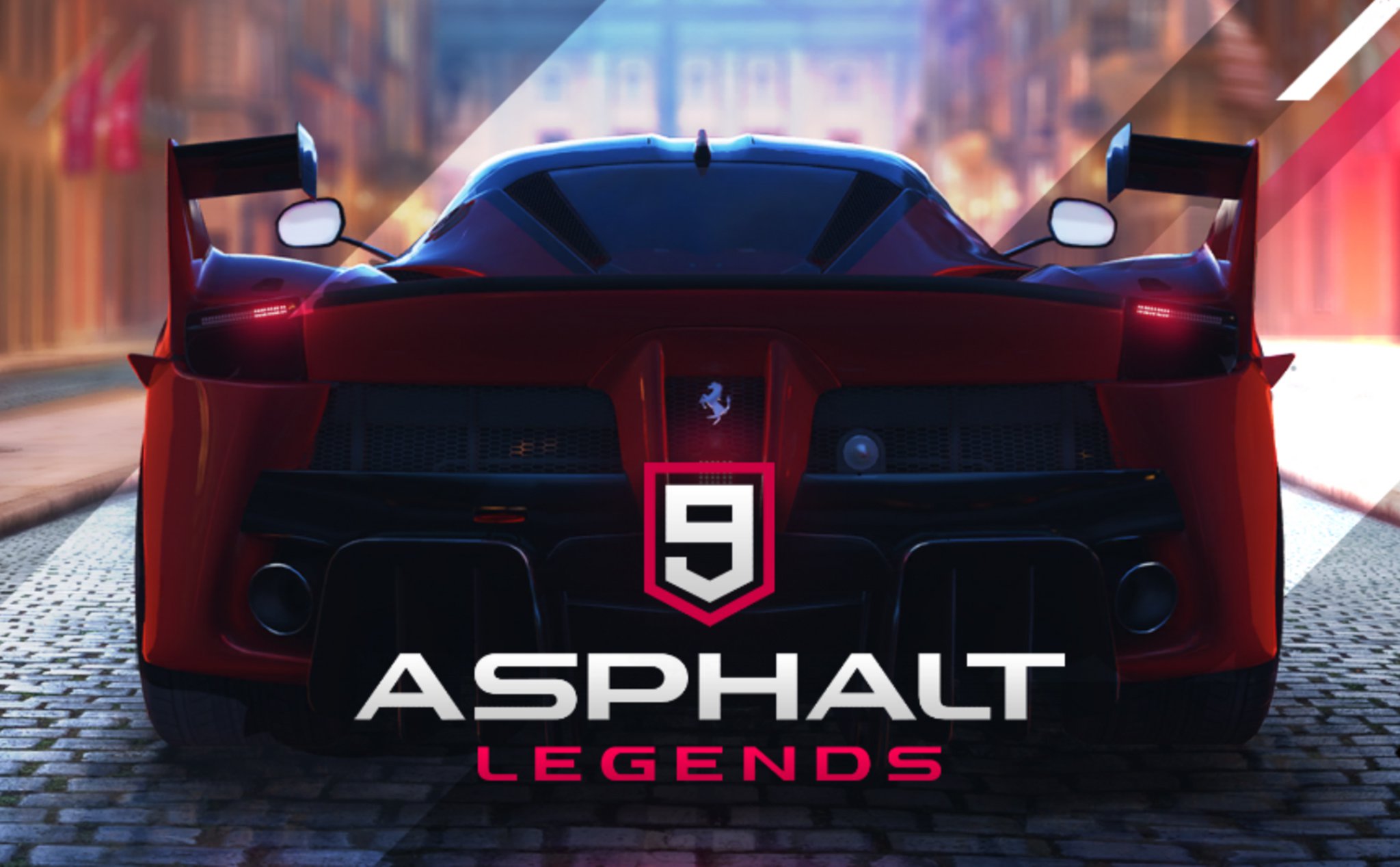 Asphalt 9 đã đạt được 4 triệu lượt tải xuống trong chưa đầy 1 tuần